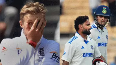 IND VS ENG: ജോ റൂട്ടിന്റെ കാര്യത്തിൽ തീരുമാനമായി, ടെസ്റ്റ് റാങ്കിങ്ങിൽ വമ്പൻ കുതിപ്പ് നടത്തി ഇന്ത്യൻ താരം; ആരാധകർ ഹാപ്പി