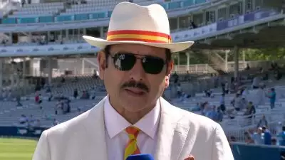 IND vs ENG: 'ലോർഡ്സ് തോൽവിയ്ക്ക് കാരണം ആ രണ്ട് വിക്കറ്റുകൾ'; വിലയിരുത്തലും വിമർശനവുമായി രവി ശാസ്ത്രി