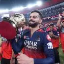 IPL 2026: ആർ‌സി‌ബിയുടെ ​വേ​ഗത്തിലുള്ള വിൽപ്പനയ്ക്ക് പിന്നിൽ കോഹ്‌ലിയുടെ ആസന്നമായ വിരമിക്കൽ- റിപ്പോർട്ട്