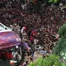 ''ദാരുണ സംഭവത്തിന്റെ ഉത്തരവാദിത്തം മുഴുവൻ അന്യായമായി ചുമത്തി''; ബാൻ ഒഴിവാക്കാൻ കിണഞ്ഞ്  പരിശ്രമിച്ച് ആർ‌സി‌ബി