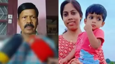 'മകൾ ആത്മഹത്യ കുറിപ്പിൽ എഴുതിയ കാര്യങ്ങളെല്ലാം സത്യമാണ്, അമ്മയുടെ വാക്ക് കേട്ടാണ് കമൽരാജ് എല്ലാം ചെയ്യുന്നത്'; കണ്ണൂരിൽ ആത്മഹത്യ ചെയ്ത റീമയുടെ പിതാവ്