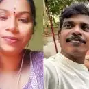 സുധിയും ഞാനും വേർപിരിയാൻ കാരണം രേണു, ലോക ഫ്രോഡാണ് അവൾ, വെളിപ്പെടുത്തി വീണ എസ് പിള്ള