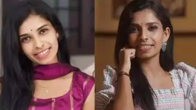 ബിനു എന്നാണ് ആദ്യ ഭർത്താവിന്റെ പേര്, വേർപിരിയാൻ കാരണം ഇതായിരുന്നു, വെളിപ്പെടുത്തി രേണു സുധി