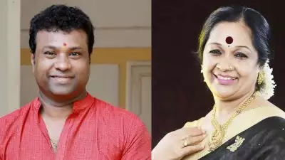 'അപകീർത്തിപ്പെടുത്തിയതിന് തെളിവില്ല'; ആർ എൽ വി രാമകൃഷ്‌ണനെതിരെ കലാമണ്ഡലം സത്യഭാമ നൽകിയ കേസ് റദ്ദാക്കി ഹൈക്കോടതി