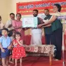 റോട്ടറി ക്ലബ് ഓഫ് കൊച്ചിന്‍ ക്വീന്‍ സിറ്റി 91ാം നമ്പര്‍ അങ്കണവാടിയില്‍ ബേബി കെയര്‍ കാമ്പയിന് തുടക്കമിട്ടു
