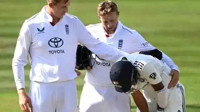 IND vs ENG: 