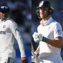 IND VS ENG: 'എന്റെ പൊന്നു റൂട്ട് അണ്ണാ, ബോർ അടിക്കുന്നു, ഇങ്ങനെ ആണോ കളിക്കുന്നെ'; ഗ്രൗണ്ടിൽ ബാസ്‌ബോളിനെ ട്രോളി ശുഭ്മാൻ ഗിൽ