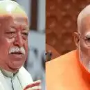 75 വയസ് കഴിഞ്ഞാൽ നേതാക്കൾ വിരമിക്കണമെന്ന് മോഹൻ ഭാഗവത്; പരാമർശം മോദിക്കെതിരെയെന്ന് പ്രതിപക്ഷം, വിവാദം
