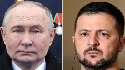 തുർക്കിയിലെ ചർച്ചയും പരാജയം; വെടിനിർത്തൽ കരാറിലെത്താതെ റഷ്യയും യുക്രെയ്നും