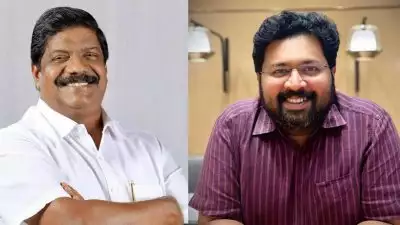 'വസ്ത്രം ഏതായാലും മനസ് നന്നായാൽ മതി'; യൂത്ത് കോൺഗ്രസുകാർ ഖദർ ധരിക്കുന്നത് കുറവാണെന്ന് പറഞ്ഞ അജയ് തറയിലിന് മറുപടിയുമായി കെ എസ് ശബരീനാഥൻ