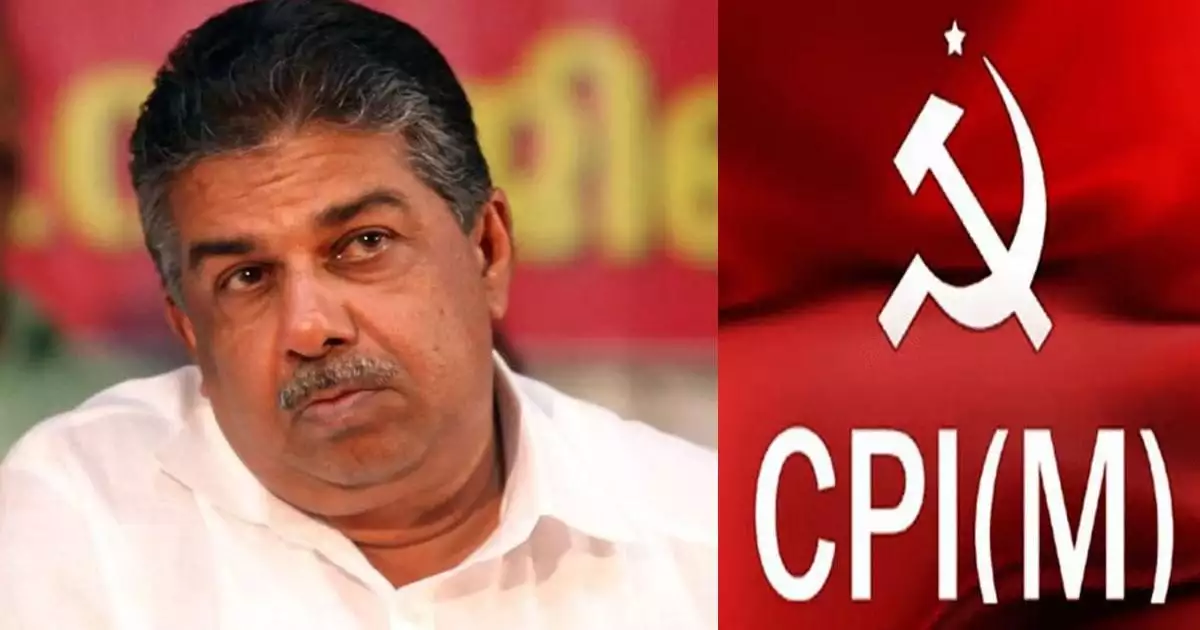 'പ്രതിപക്ഷത്തിന് ആയുധം നൽകുന്ന പ്രസ്താവന'; മന്ത്രി സജി ചെറിയാന്റെ സ്വകാര്യ ആശുപത്രി അനുകൂല പരാമർശത്തിൽ സിപിഐഎമ്മിന് അതൃപ്തി