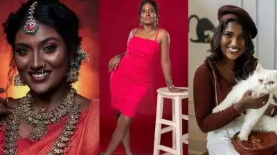 'അച്ഛനും ഭർത്താവും അറിയാതെ വാങ്ങിയ ആറ് ലക്ഷം തിരിച്ചടയ്ക്കാൻ കഴിഞ്ഞില്ല'; മോഡൽ സാൻ റേച്ചലിന്റെ ആത്മഹത്യക്ക് കാരണം സാമ്പത്തിക ബാധ്യതയെന്ന് പൊലീസ്, ആത്മഹത്യ കുറിപ്പ് കണ്ടെത്തി