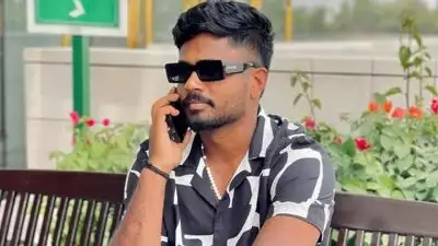 കെസിഎല്‍ താരലേലം: റെക്കോർഡ് തുകയ്ക്ക് സഞ്ജു കൊച്ചി ബ്ലൂ ടൈഗേഴ്‌സില്‍, പരമാവധി മുടക്കാവുന്ന ലേലത്തുകയുടെ പകുതിയിലേറെ ഒറ്റ വിളിയിൽ തീർത്തു!