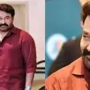 താടിയെടുത്ത് മീശ പിരിച്ച് പുതിയ ലുക്കിൽ മോഹൻലാൽ, ചിത്രങ്ങൾ ഏറ്റെടുത്ത് ആരാധകർ