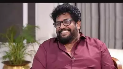 'പേരിലെ കൈലാസ് മാറ്റേണ്ടി വരുമോ? ഇങ്ങനെ പോയാല്‍ ഒന്നും ചെയ്യാന്‍ പറ്റില്ല; ജെഎസ്കെ വിവാദത്തില്‍ ഷാജി കൈലാസ്