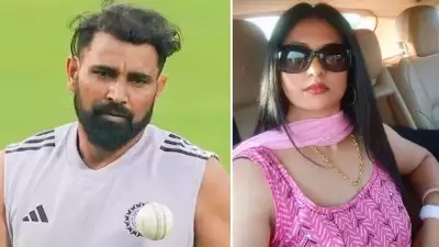 നാല് ലക്ഷം ഇക്കാലത്ത് എന്തിന് തികയും, ഇത് കിട്ടിയാൽ പോരാ.., പ്രതിമാസം 10 ലക്ഷം എങ്കിലും കിട്ടണം; ഷമിക്കെതിരെ അടുത്ത അങ്കം കുറിച്ച് ഹസിൻ ജഹാൻ