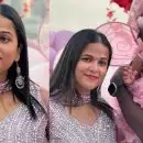 'ഭർതൃപിതാവ് അപമര്യാദയായിപെരുമാറിയെന്ന് പറഞ്ഞു, അച്ഛന് കൂടി വേണ്ടിയാണ് കല്യാണം കഴിച്ചതെന്നായിരുന്നു മറുപടി'; ഷാർജയിൽ ജീവനൊടുക്കിയ കൊല്ലം സ്വദേശി വിപഞ്ചികയുടെ ആത്മഹത്യാ കുറിപ്പ്