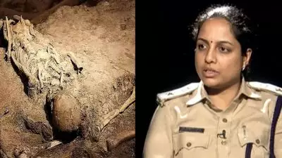 ധർമസ്ഥലയിലെ മുൻ ശുചീകരണ തൊഴിലാളിയുടെ വെളിപ്പെടുത്തൽ; പ്രത്യേക അന്വേഷണ സംഘത്തിൽ നിന്ന് സൗമ്യലത ഐപിഎസ് പിന്മാറി