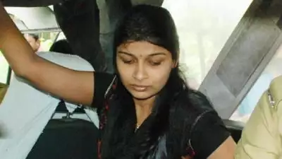 സർക്കാർ ശുപാർശ അംഗീകരിച്ച് ഗവർണർ; ശിക്ഷാ ഇളവ് നൽകി, കാരണവർ വധക്കേസ് പ്രതി ഷെറിൻ പുറത്തേയ്ക്ക്