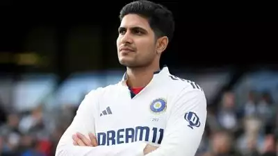 IND vs ENG: ഇംഗ്ലണ്ടിനെതിരായ നാലാം ടെസ്റ്റിൽ ഇന്ത്യയ്ക്ക് അനാവശ്യ റെക്കോർഡ്