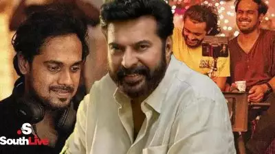 മമ്മൂക്കയുടെ മെസേജ് കണ്ടപ്പോൾ ഓസ്കർ അടിച്ച ഫീലായിരുന്നു, മെ​ഗാസ്റ്റാറിന്റെ വാക്കുകളെ കുറിച്ച് സംവിധായകൻ അഹമ്മദ് കബീർ