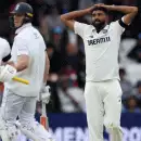 IND VS ENG: അവൻ ഉണ്ടായിരുന്നെങ്കിൽ ഇംഗ്ലണ്ട് എട്ട് നിലയിൽ പൊട്ടിയേനെ; മുൻ ഇംഗ്ലണ്ട് താരത്തിന്റെ വാക്കുകൾ വൈറൽ