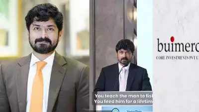 കേരളീയ സംരംഭങ്ങള്‍ക്കായി 500 കോടിയുടെ നിക്ഷേപ ഫണ്ടുമായി പ്രവാസി മലയാളി; കേരളത്തിലെ സ്റ്റാര്‍ട്ടപ്പുകളോടൊപ്പം മികച്ച ബിസിനസ് ആശയങ്ങളും വളര്‍ത്താന്‍ സിദ്ധാര്‍ഥ് ബാലചന്ദ്രന്‍