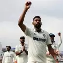 IND VS ENG: ''അവസരത്തിനായി കാത്തിരിക്കുന്ന ഒരു കുതിര''; ഗില്ലിനോ പന്തിനോ അല്ല, തന്റെ ആറ് വിക്കറ്റ് നേട്ടത്തിന് മറ്റൊരു താരത്തിന് ക്രെഡിറ്റ് സമ്മാനിച്ച് സിറാജ്