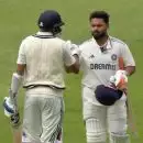 IND vs ENG: പോരാടി വീണ് പന്ത്, ഇന്ത്യ ഒന്നാം ഇന്നിം​ഗ്സിൽ ഓൾഔട്ട്