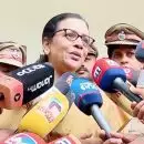 ‘കേരള സർവകലാശാല രജിസ്ട്രാറുടെ സസ്പെൻഷൻ റദ്ദാക്കിയിട്ടില്ല’; ഡോ സിസ തോമസ്