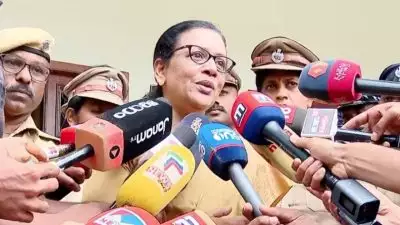 ‘കേരള സർവകലാശാല രജിസ്ട്രാറുടെ സസ്പെൻഷൻ റദ്ദാക്കിയിട്ടില്ല’; ഡോ സിസ തോമസ്