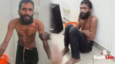 'പിടികൂടിയപ്പോൾ കയ്യിൽ ടൂളുകൾ, ജയിൽ ചാടാനായി കുറച്ചു ദിവസങ്ങളായി ആസൂത്രണം'; പോലീസിനൊപ്പം ജനങ്ങളും ജാഗ്രത പുലർത്തിയെന്ന് കമ്മിഷണർ