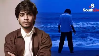 പൂക്കി റോളല്ല, ഇനി അൽപം സീരിയസ്, തോക്കും പിടിച്ച് പുതിയ ലുക്കിൽ നസ്ലൻ, എത്തുന്നത് ഈ സൂപ്പർതാര ചിത്രത്തിൽ