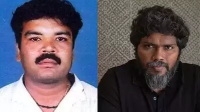 ഷൂട്ടിങ്ങിനിടെ സ്റ്റണ്ട്മാൻ മരിച്ച സംഭവം; സംവിധായകൻ പാ രഞ്ജിത്ത് ഉൾ‌പ്പെടെ നാല് പേർക്കെതിരെ കേസെടുത്ത് പൊലീസ്