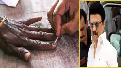 തിരഞ്ഞെടുപ്പ് അടുത്തപ്പോള്‍ അസാധാരണ നീക്കവുമായി സ്റ്റാലിന്‍ സര്‍ക്കാര്‍; മുതിര്‍ന്ന ഐഎഎസ് ഉദ്യോഗസ്ഥരെ സര്‍ക്കാരിന്റെ ഔദ്യോഗിക വക്താക്കളായി നിയമിച്ചു