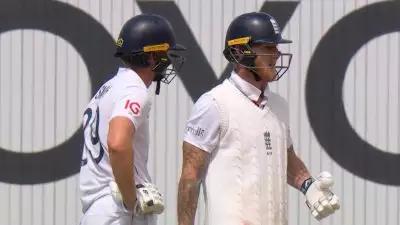 IND vs ENG: ഒടുവിൽ ആ തന്ത്രം വിജയിച്ചു, സ്റ്റോക്സ് വീണു, ജയത്തോട് അടുത്ത് ഇന്ത്യ
