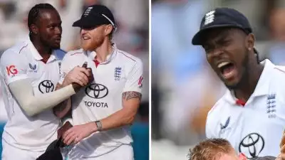 IND vs ENG: 