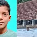 സ്‌കൂളില്‍ വിദ്യാർത്ഥി ഷോക്കേറ്റ് മരിച്ചത് ചെരുപ്പ് എടുക്കുന്നതിനിടെ; അപകടകാരവസ്ഥയിലായ വൈദ്യുതി ലൈൻ മാറ്റാൻ ആവശ്യപ്പെട്ടിട്ടും അധികൃതർ മാറ്റി സ്ഥാപിച്ചില്ല