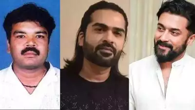 സിനിമയുടെ ചിത്രീകരണത്തിനിടെ മരണപ്പെട്ട സ്റ്റണ്ട് മാസ്റ്റർ രാജുവിന്റെ മക്കളുടെ പഠനച്ചെലവ് ഏറ്റെടുത്ത് സൂര്യ, കുടുംബത്തിന് ധനസഹായവുമായി ചിമ്പുവും