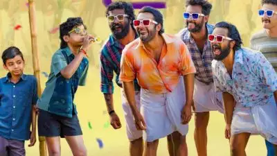 മാളികപ്പുറം ടീമിന്റെ ഹൊറർ ഫാമിലി ഡ്രാമ ചിത്രം, സുമതി വളവ് റിലീസ് അപ്ഡേറ്റ് പുറത്ത്