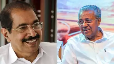 കേരളത്തില്‍ മികച്ച ചികിത്സാസൗകര്യം ഉണ്ടായിരുന്നെങ്കില്‍ മുഖ്യമന്ത്രിക്ക് ഇവിടെ ചികിത്സ തേടുമായിരുന്നില്ലേ; മന്ത്രി സജി ചെറിയാന്‍ പറഞ്ഞതാണ് സത്യമെന്ന് കെപിസിസി പ്രസിഡന്റ്