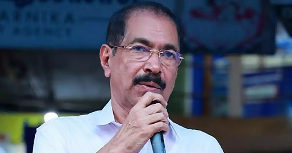 'രാഹുലിനെതിരെ ഉചിതമായ നടപടി ഉചിതമായ സമയത്തെടുക്കും, എഐസിസിയുമായി ആലോചിച്ച് തീരുമാനം'; സണ്ണി ജോസഫ്