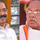 'കുര്യൻ ലക്ഷ്യം വെച്ചത് സംഘടനയുടെ ശാക്തീകരണം'; പരസ്യ വിമർശനത്തിന് പിന്നാലെ പിജെ കുര്യനെ പിന്തുണച്ച് സണ്ണി ജോസഫ്