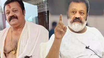 സുരേഷ് ഗോപിയുടെ പുലിപ്പല്ല് മാലയിൽ അന്വേഷണം തുടങ്ങി; പരാതിക്കാരൻ ഹാജരാവണം, തെളിവുകൾ ഹാജരാക്കണം