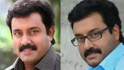 ആ ടാഗ് വന്നതിന് ശേഷം എന്റെ സ്വസ്ഥത പോയി, അതുവരെ സേഫായിട്ട് നിന്ന ആളായിരുന്നു ഞാൻ: സുരേഷ് കൃഷ്ണ