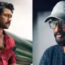 കൊവിഡ് കാലത്ത് ജീവൻ പോലും നോക്കാതെ കഷ്ടപ്പെട്ടുണ്ടാക്കിയ ചിത്രമായിരുന്നു അത്, സൂര്യ സിനിമയ്ക്ക് സംഭവിച്ചത് പറഞ്ഞ് സംവിധായകൻ