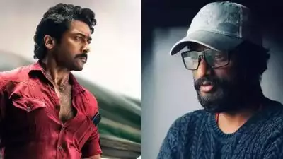 കൊവിഡ് കാലത്ത് ജീവൻ പോലും നോക്കാതെ കഷ്ടപ്പെട്ടുണ്ടാക്കിയ ചിത്രമായിരുന്നു അത്, സൂര്യ സിനിമയ്ക്ക് സംഭവിച്ചത് പറഞ്ഞ് സംവിധായകൻ