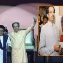 തമ്മിലടിയ്ക്ക് ശേഷം കസിന്‍സിന്റെ 'മറാത്തി'യ്ക്ക് വേണ്ടിയുള്ള ഒന്നാകല്‍; തെക്കേ ഇന്ത്യയില്‍ ത്രിഭാഷ നയത്തില്‍ വെല്ലുവിളി നടത്തിയ ബിജെപി മഹാരാഷ്ട്രയില്‍ തോറ്റമ്പിയതിന്റെ വിജയാഘോഷവുമായി താക്കറേമാര്‍