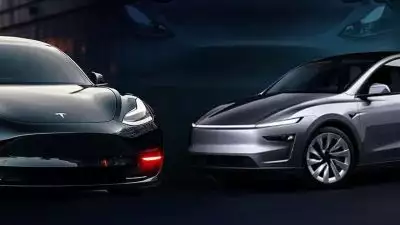 1 കി.മീ. ഓടാൻ വെറും 57 പൈസ; ടെസ്‌ല വാങ്ങിയാൽ പിന്നെ പെട്രോൾ വണ്ടിയെന്തിനാ?