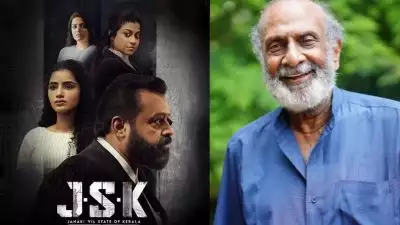 വാഹനങ്ങൾക്ക് നമ്പർ നൽകുന്ന മാതൃക സിനിമകളുടെ പേരിന് വേണ്ടി വരും; 'ജെഎസ്‌കെ' വിവാദത്തിൽ ടി.ജി രവി